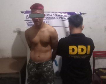 Hallan asesinados a una joven y a su hijo de 4 años: hay un detenido