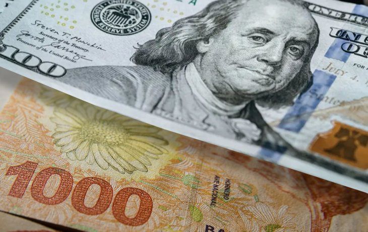 Chau cepo cambiario: cómo comprar dólares