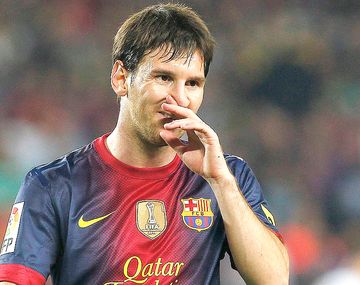 Estalló la bomba: cumbre en el Barça por la crisis del equipo