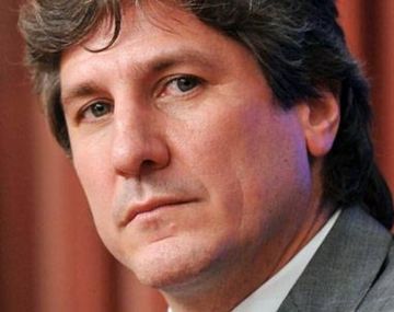 Amado Boudou