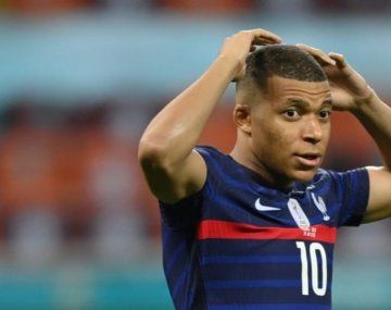 El hermano del dueño del PSG habló de la continuidad de Mbappé: Jugará al lado de Messi y Ramos