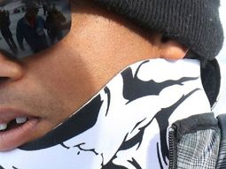 el insolito incidente que protagonizo tiger woods el insolito incidente que protagonizo tiger woods