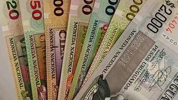 ¿que dijo el fmi sobre los bancos de uruguay en medio de la crisis mundial? ¿que dijo el fmi sobre los bancos de uruguay en medio de la crisis mundial?