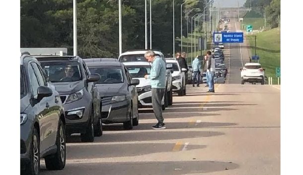 El ministro de Turismo aseguró que la diferencia cambiaria con Argentina no afecta al turismo en Uruguay.