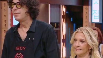 masterchef: quien fue el participante que quedo eliminado este domingo masterchef: quien fue el participante que quedo eliminado este domingo