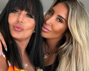 La madre de Ayelén Paleo recuperó la libertad luego de estar más de un mes bajo detención