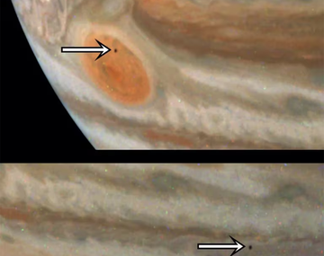 La NASA detectó el objeto más caliente del sistema solar: de qué se trata