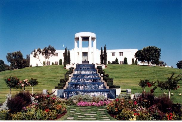 Cementerio
