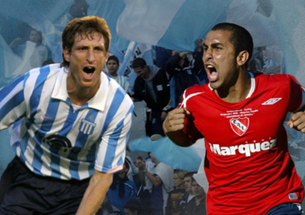 Clasico de Avellaneda