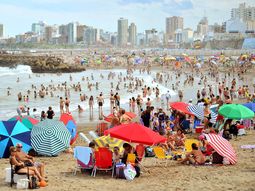 vacaciones: estiman que el gasto diario rondara los $600 vacaciones: estiman que el gasto diario rondara los $600