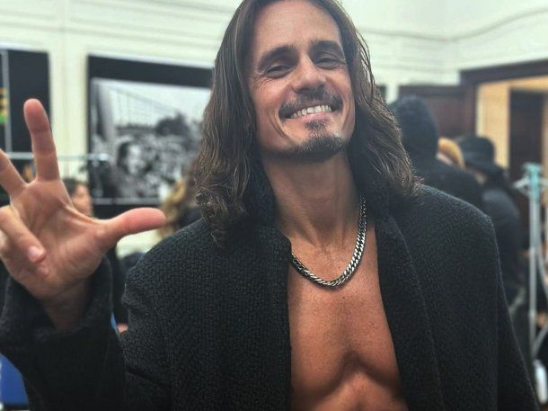 El fuerte descargo de Christian Sancho contra el productor de Sinvergüenzas: qué dijo