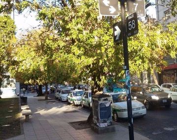 Intentaron secuestrar a una alumna cuando iba al colegio&nbsp;