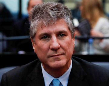 Boudou: El lawfare se institucionalizó durante el gobierno de Mauricio Macri