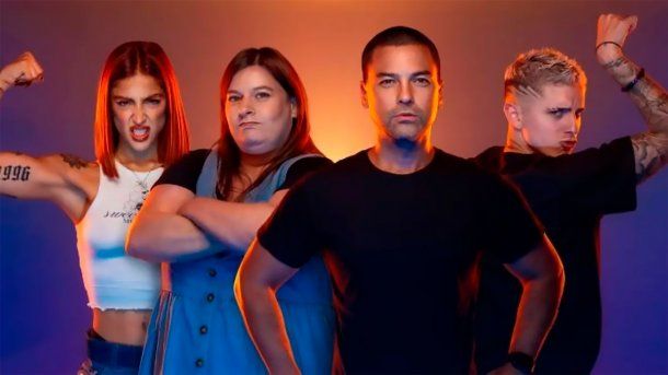 La ausencia en el programa de Chino Leunis en Luzu TV que sorprendió a todos