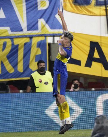 Boca venció a San Lorenzo y es campeón del torneo de verano