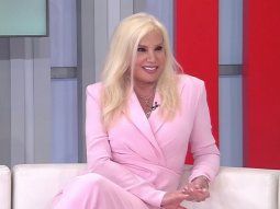 susana gimenez volvio a su casa tras estar internada por coronavirus susana gimenez volvio a su casa tras estar internada por coronavirus