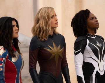 Las 5 claves para la creación de The Marvels
