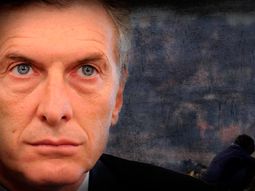 macri reconoce la pobreza, pero baja fuerte el gasto social macri reconoce la pobreza, pero baja fuerte el gasto social