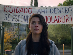 La serie española que aborda la violencia machista en adolescentes La serie española que aborda la violencia machista en adolescentes