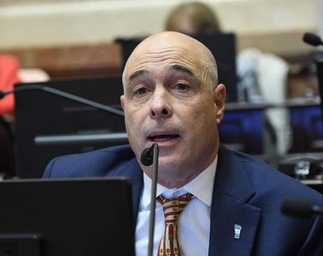 Por qué Abdala es el actual Presidente de la Nación