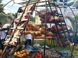 la comida es un arte para francis mallmann la comida es un arte para francis mallmann