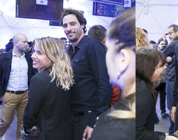 Se volvió a separar Gonzalo Valenzuela