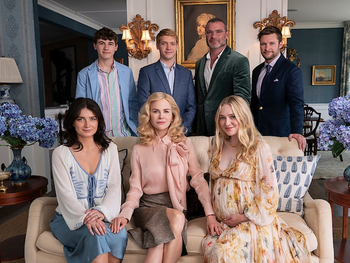 La serie de pocos capítulos que arrasa a nivel internacional