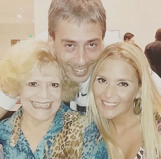 Quién fue René Bertrand, tercera generación de una familia de artistas