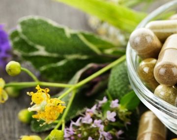 Prohíben la venta de otro suplemento dietario