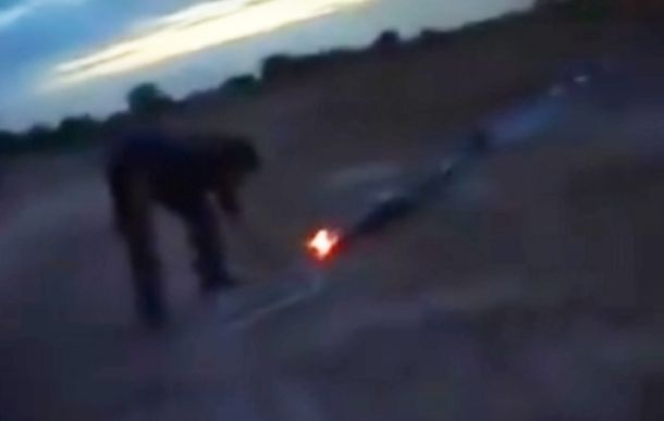 Ocurrió en una playa bonaerense