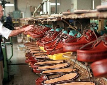 Crisis en la industria del calzado 