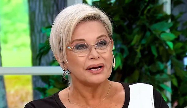 Carmen Barbieri