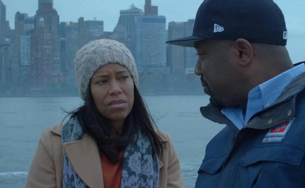 La serie de Netflix basada en racismo y encubrimiento policial: de cuál se trata
