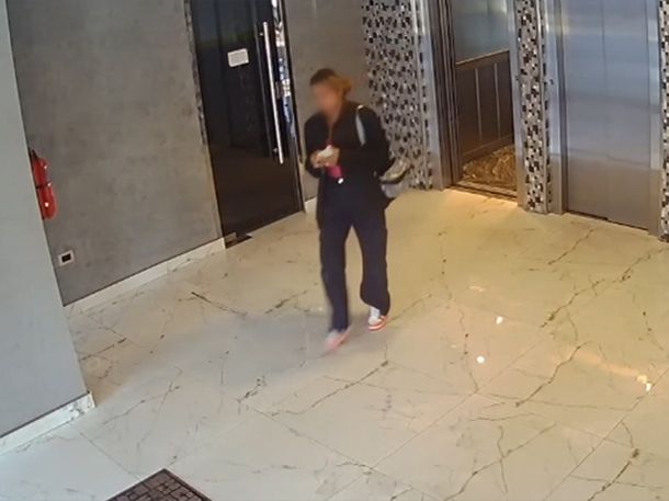 La viuda negra robó en Agronomía y fue detenida en Villa Urquiza