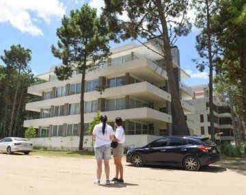 ARBA detectó más de 200 viviendas y 25 edificios declarados como baldíos en Pinamar y Cariló