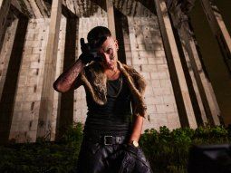 Tras el éxito de Culto, Neo Pistea estrenó Culto II