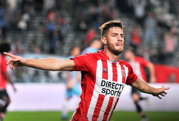 Nacional vs. Estudiantes por la Copa Libertadores: horario, formaciones y TV