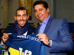 ¿Recibirá el Xeneize el dinero pactado? ¿Recibirá el Xeneize el dinero pactado?