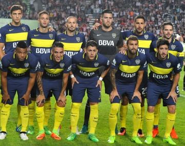 El defensor fue perdiendo la titularidad y busca nuevos rumbos