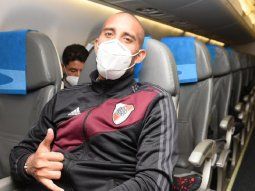 Foto: @RiverPlate