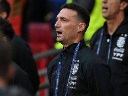 Scaloni presentó la pre lista para el Mundial: los nombres
