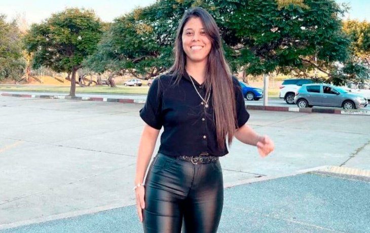Uruguay: mataron a una joven de 24 años cuando iba a estudiar
