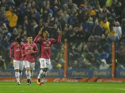 bombonerazo: independiente del valle aplasto a boca y lo dejo sin copa bombonerazo: independiente del valle aplasto a boca y lo dejo sin copa