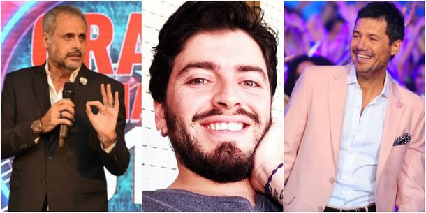 Diego Maradona Jr.: Me contactaron de Gran Hermano pero prefiero el Bailando