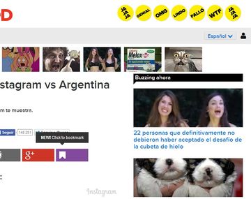 Polémica por la nota de una periodista argentina contra el país en un medio de EE.UU.