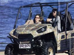 la escapada romantica de tinelli y valdes la escapada romantica de tinelli y valdes