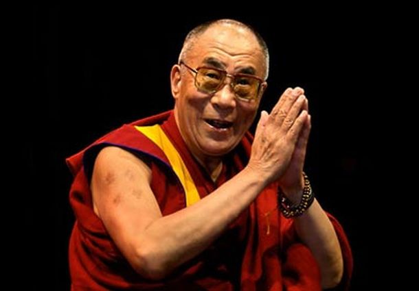 Dalai Lama