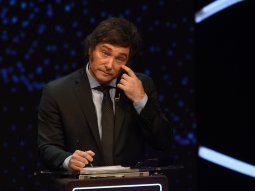 La Libertad Avanza: indignación puertas adentro por la performance de Javier Milei