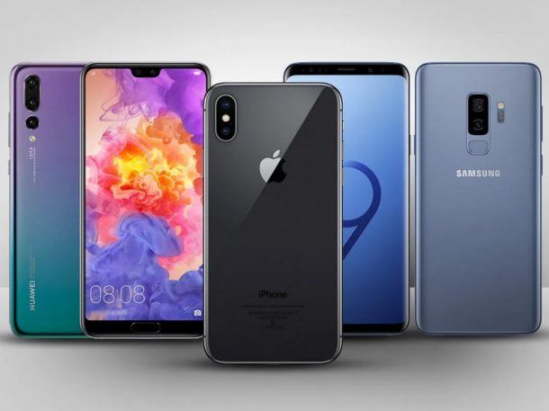 Hot Sale 2022: 5 celulares con descuento