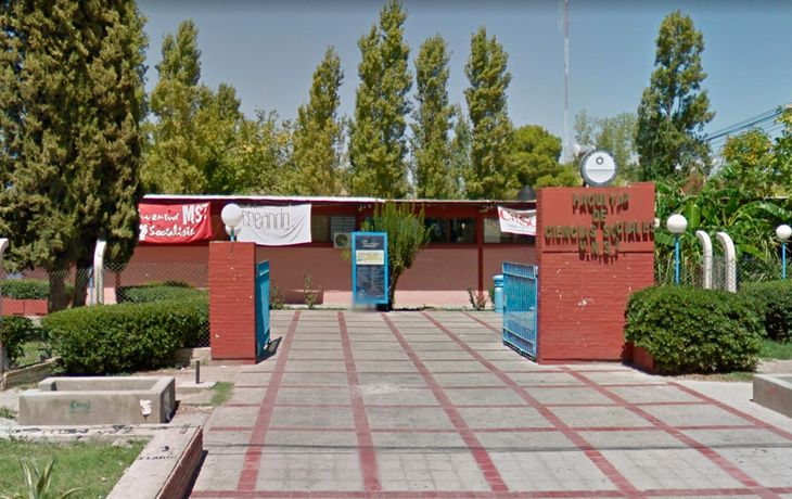 El audio homofóbico de un docente universitario: no dará clases a los que no entienden qué son